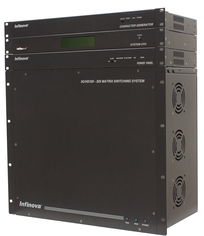 infinova 英飛拓 產品詳細信息