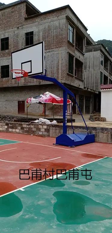 籃球架的演變與現(xiàn)代應用